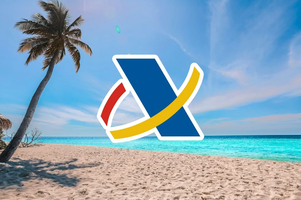 Irse de vacaciones sin miedo a las notificaciones de Hacienda es posible: este es el sistema que hay que usar 