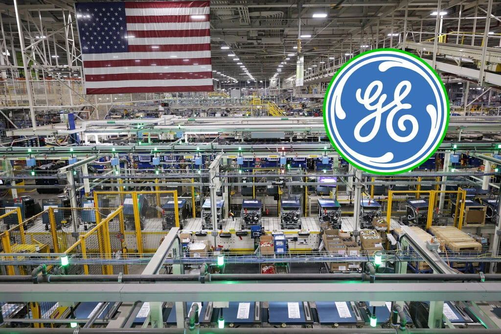 General Electric dejará de fabricar en México: trasladará su producción a EE.UU. por los aranceles de Trump 