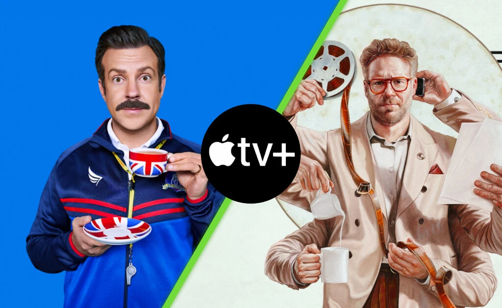 Apple TV+ está de oferta en México: 69 pesos durante tus próximos tres meses para ver Severance y Ted Lasso
