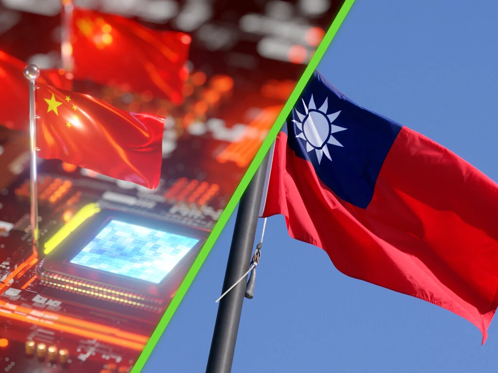 Primero fue EUA y ahora Taiwan: Huawei entra en su lista negra de exportaciones. Si alguien le quiere vender tecnología, debe pedir permiso