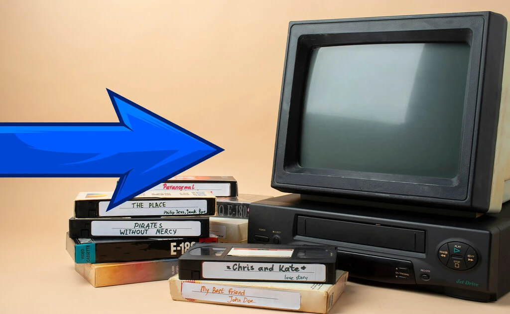 Si tienes un viejo televisor, no lo tires, tienes un tesoro en casa: así los puedes usar para ver Netflix y otras apps de streaming  