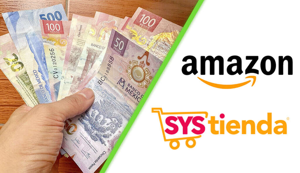 Vuelve el cupón de Amazon México que te regala 125 pesos al pagar en efectivo: aquí te decimos como aprovecharlo 