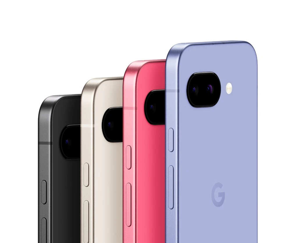 El nuevo Pixel 9a vence en todo al iPhone 16e: más barato y con siete años de actualizaciones, pero hay un detalle