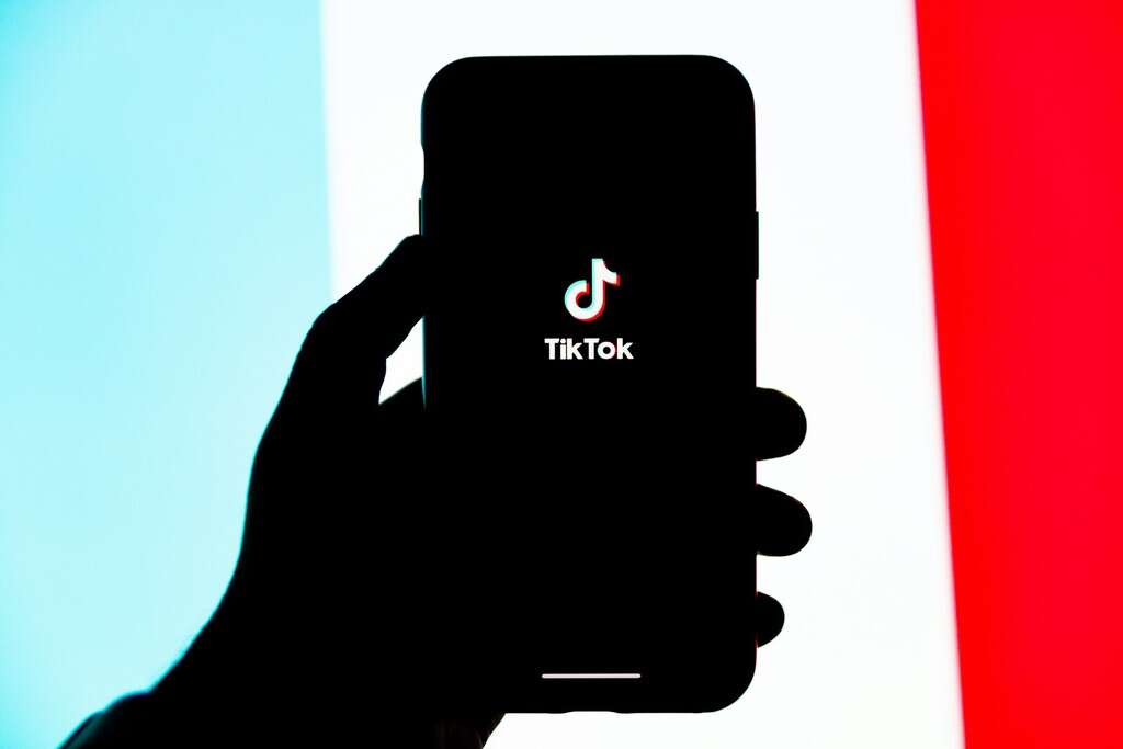 TikTok prefiere desaparecer de Estados Unidos antes que vender porque solo así defiende su bien más preciado: el algoritmo 