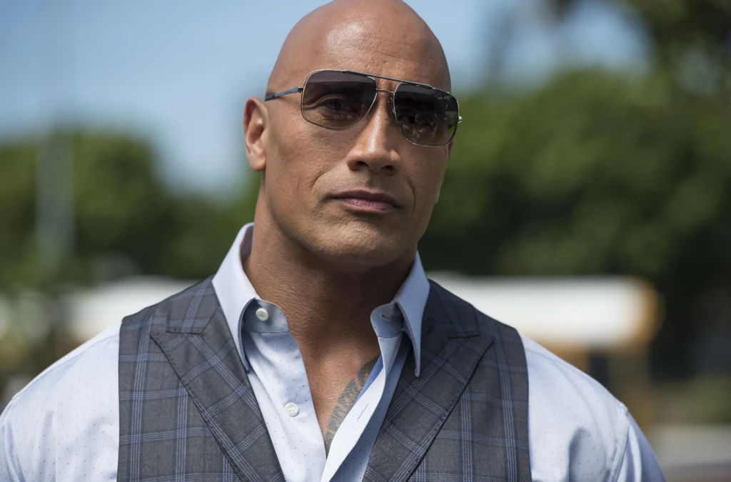 Dwayne Johnson acaba de hacer historia en el cine al superar a estrellas como Stallone, Downey Jr. o Cruise con un récord sorprendente 