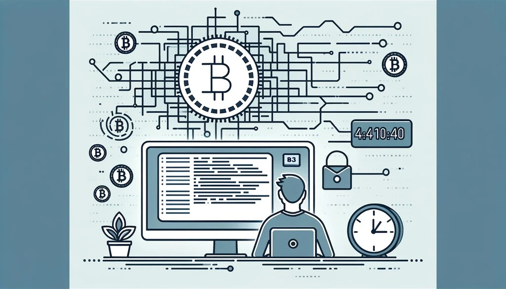 Perdió el acceso a 3 millones en bitcoins hace 11 años. Unos hackers los han recuperado tras dos meses de intentos 
