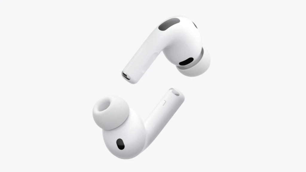 Airpods 3 Pro, traducción en vivo para los audífonos con 