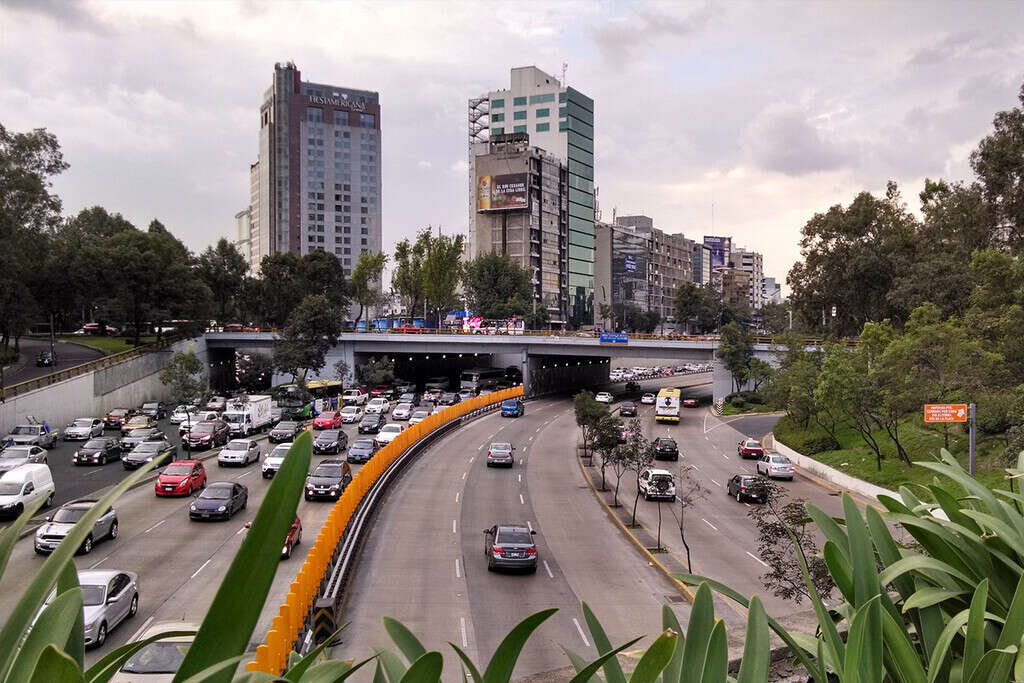 Se activa contingencia ambiental en Ciudad de México y Megalópolis: estos autos no circulan el viernes 23 de febrero