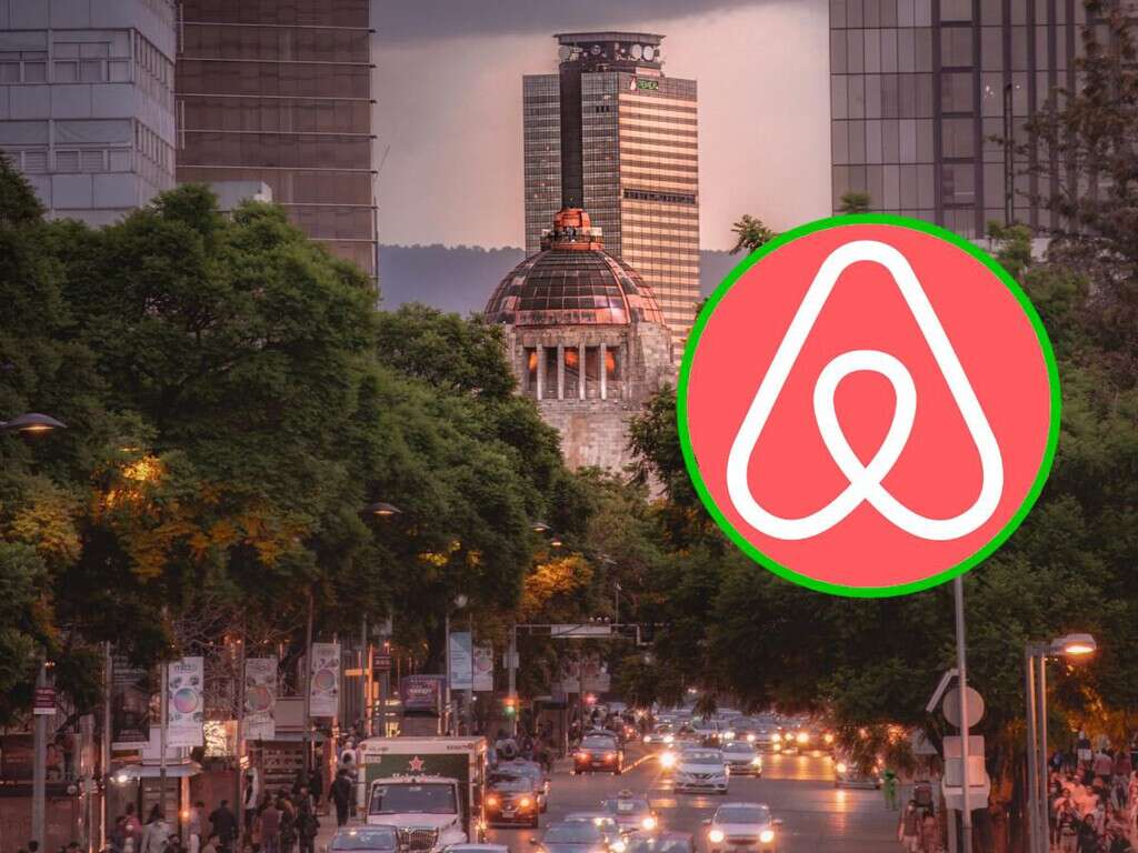 CDMX regula a Airbnb de una forma que se veía venir: limitando cuántas noches se pueden reservar en un año 