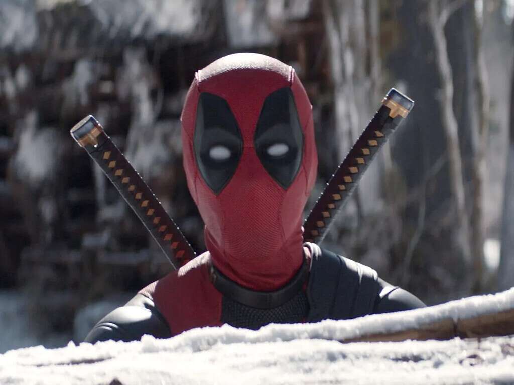 Cuándo y a qué servicio de streaming de México llegará Deadpool & Wolverine 