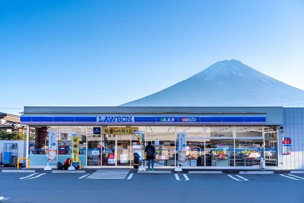 Ante la falta de mano de obra en Japón, una gran tienda física tendrá un trabajador en Suecia para el turno de noche: así funciona 