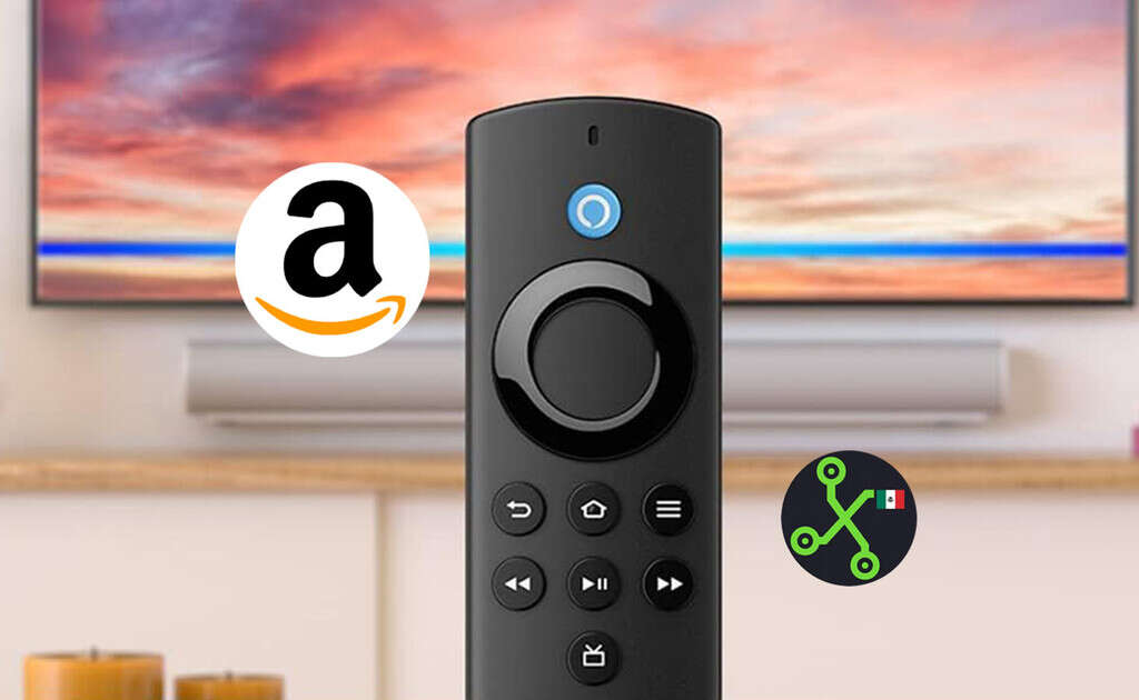 Amazon vuelve a rematar su Fire TV Stick Lite para ver todo en streaming y ahora cuesta solo 499 pesos 