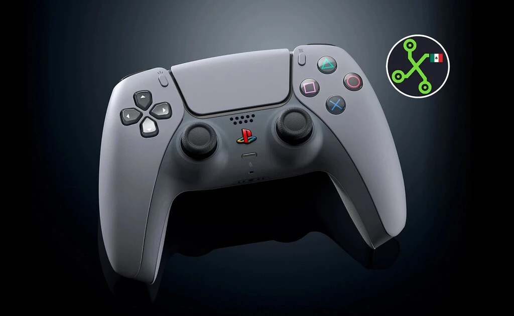 Es el control más codiciado de PS5 y un homenaje a la historia de PlayStation: precio y fecha de lanzamiento 