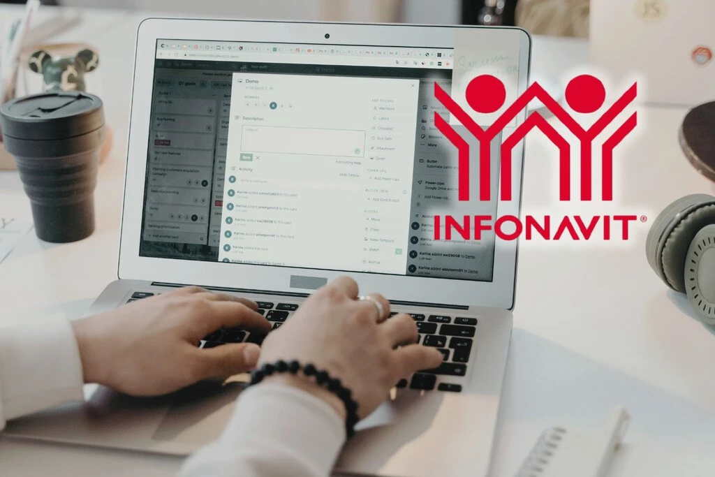 En México quieren estafar a los clientes de Infonavit por correo electrónico: estás son las recomendaciones para evitarlo 