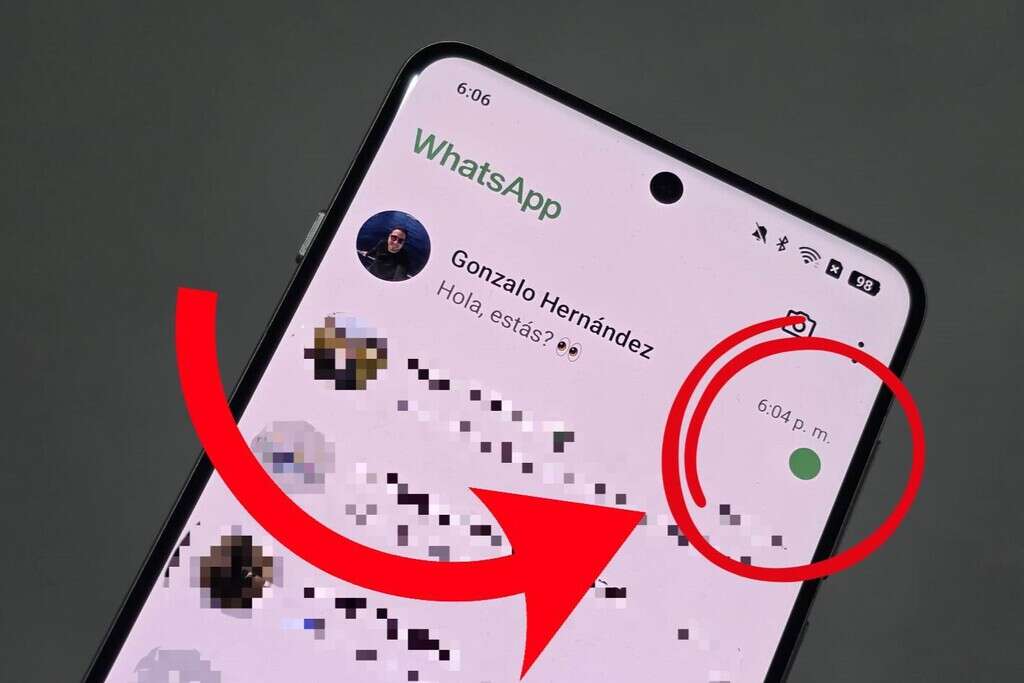 WhatsApp: por qué sale un punto verde en las conversaciones, cómo activarlo y desactivarlo 