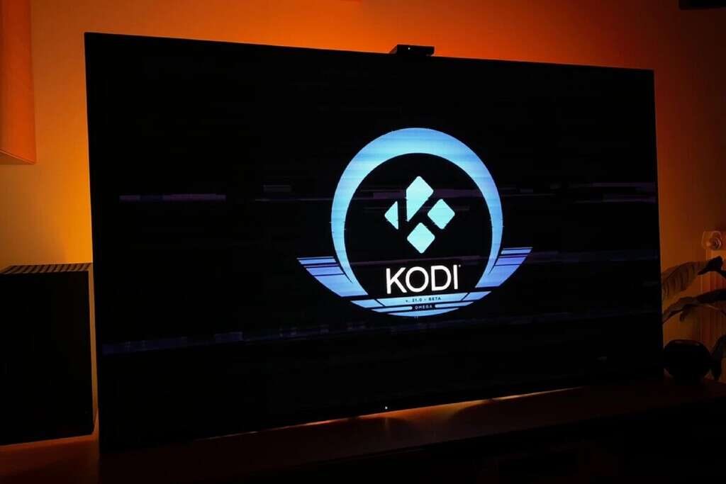 La versión estable de Kodi 21 Omega ya está disponible: todas las novedades y cómo descargarla 