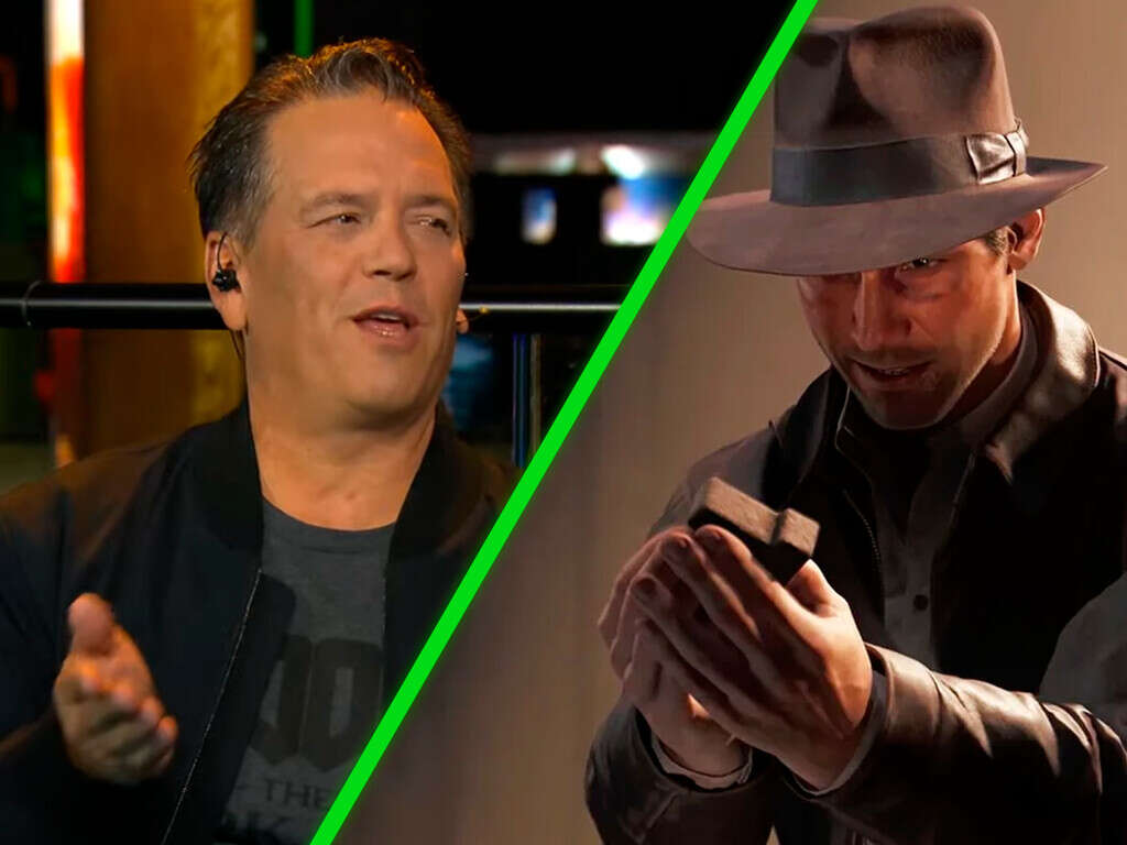 “El número de jugadores de Xbox es mayor que nunca”: Phil Spencer reitera que la estrategia es que sus títulos lleguen a la mayor cantidad de lugares 