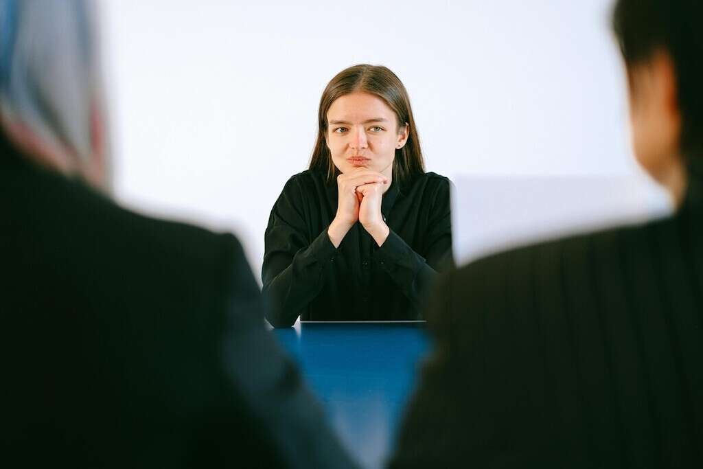 Qué es el 'test del puzzle' que pueden hacerte en una entrevista de trabajo. Tu reacción es determinante para que 
te contraten