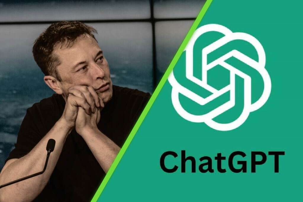 Elon Musk quiere comprar OpenAI: el creador de ChatGPT dice 