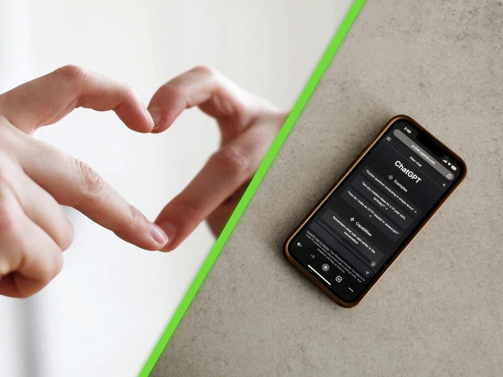 Nos vendieron que la IA revolucionaría al mundo, pero hallamos un problema: la mayoría prioriza adularnos en lugar de informarnos