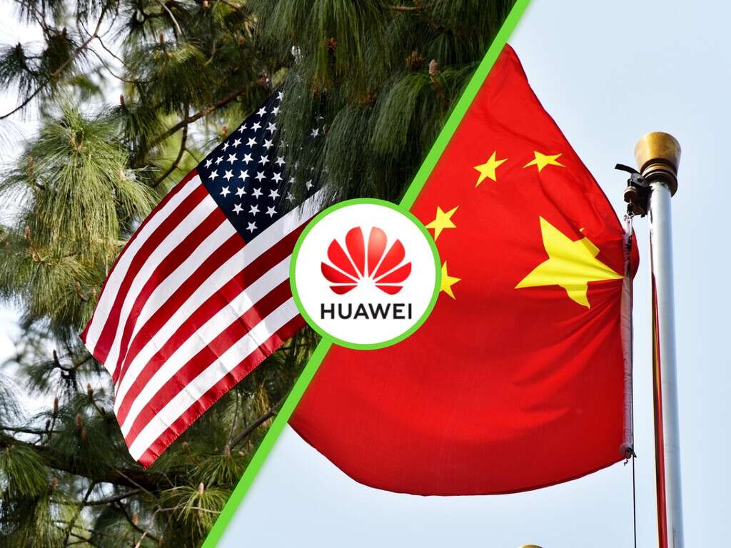 EE. UU. prepara un brutal golpe para China: investigarán a Huawei y ZTE porque creen que 