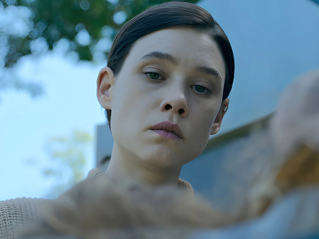 Netflix y la nueva miniserie mexicana de ciencia ficción: se parece a Black Mirror, tiene 6 episodios y conquista el top 10