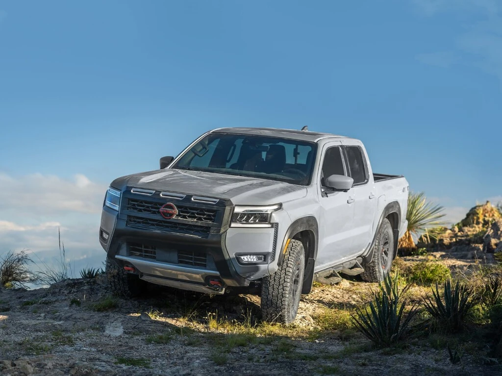 Nissan y Honda planean fabricar camionetas juntos y crear un software propio: buscan competir con Tesla y BYD, según reportes 