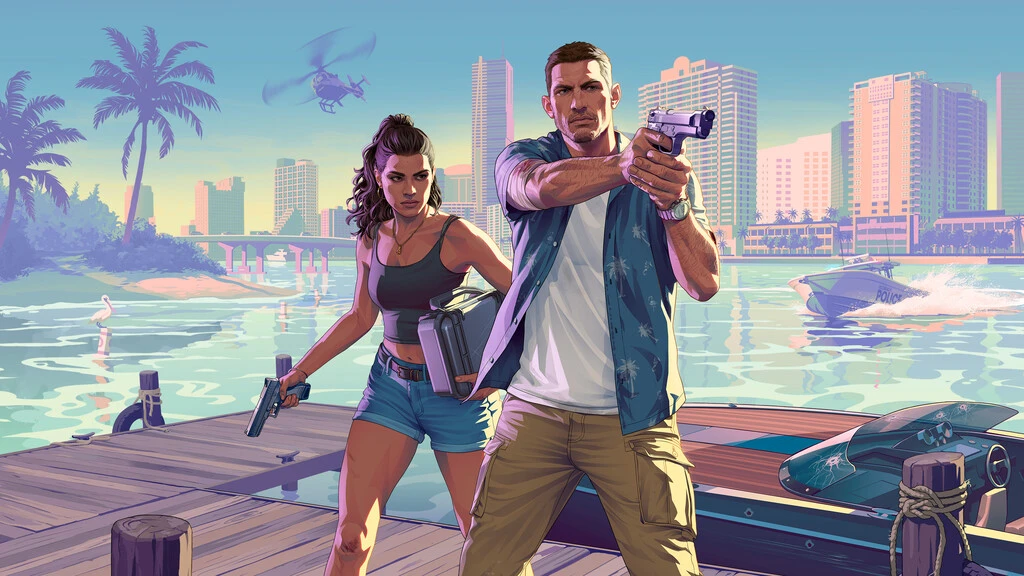 A todos nos ha quedado claro que el tráiler 2 de GTA VI es espectacular. Su web con toneladas de información está al mismo nivel 