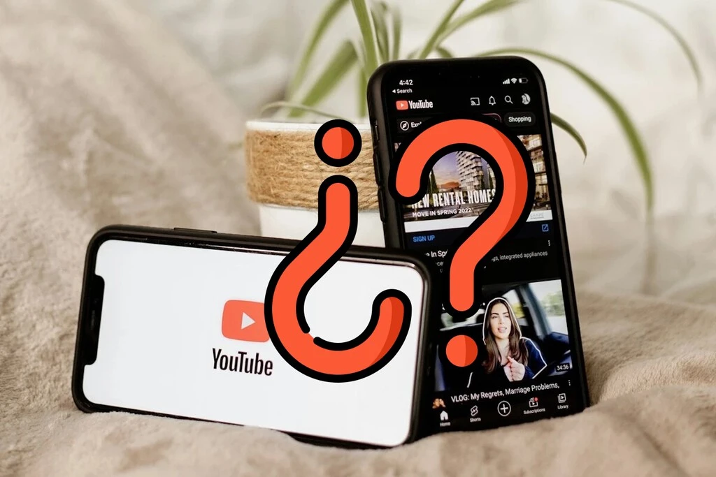 Hay canales con cientos de trailers de películas falsas en YouTube. Contra todo pronóstico, nadie ha puesto una queja 