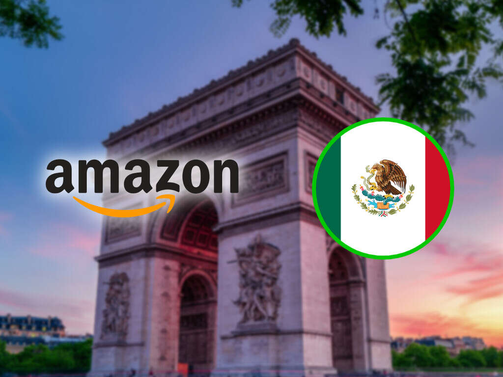 Amazon México ya ofrece millones de productos de Amazon Europa con envíos gratis: estos son los tiempos de entrega 