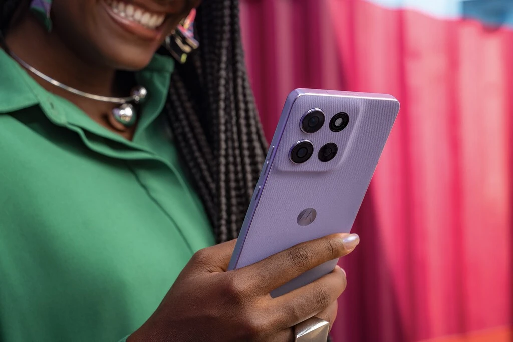 Motorola trae a México dos nuevos moto g: con memoria expandible, jack 3.5 mm de audio y resistentes al agua
