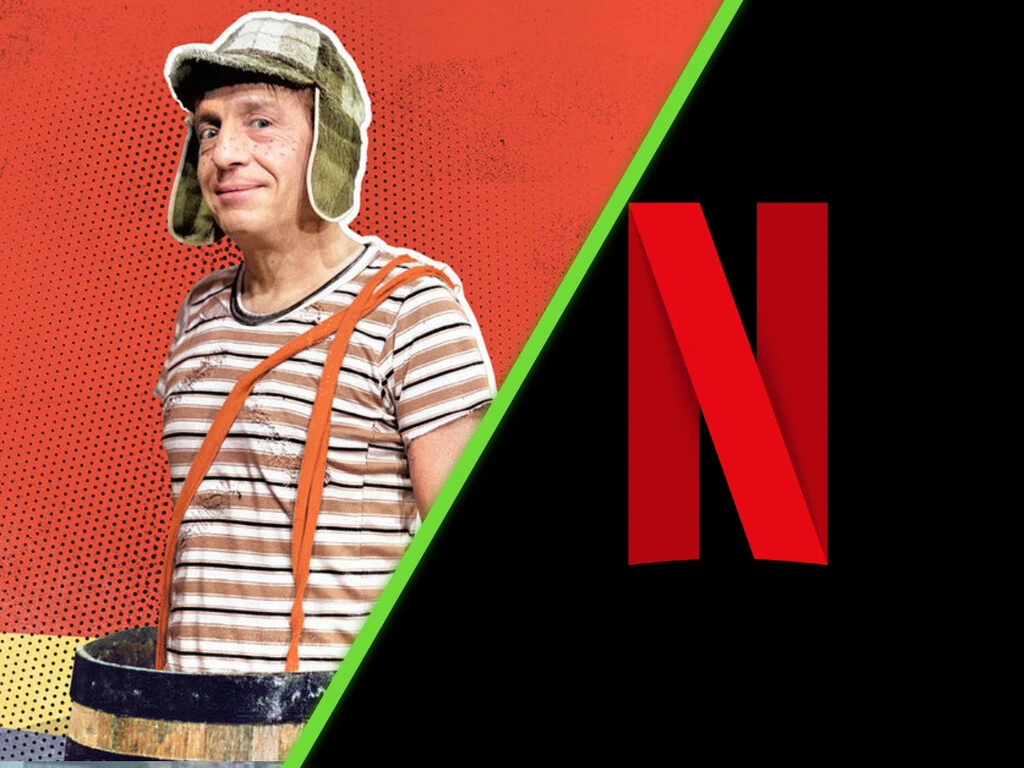 Malas noticias para los fans del Chavo del 8 en México: la serie no se transmitirá en Netflix, pese a que muchos dicen lo contrario