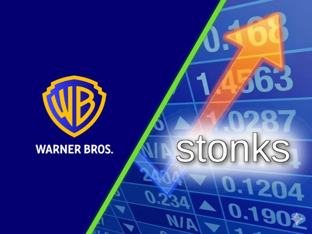 Warner Bros quiere cambiar para siempre: escuchará ofertas para intentar vender su negocio de videojuegos 