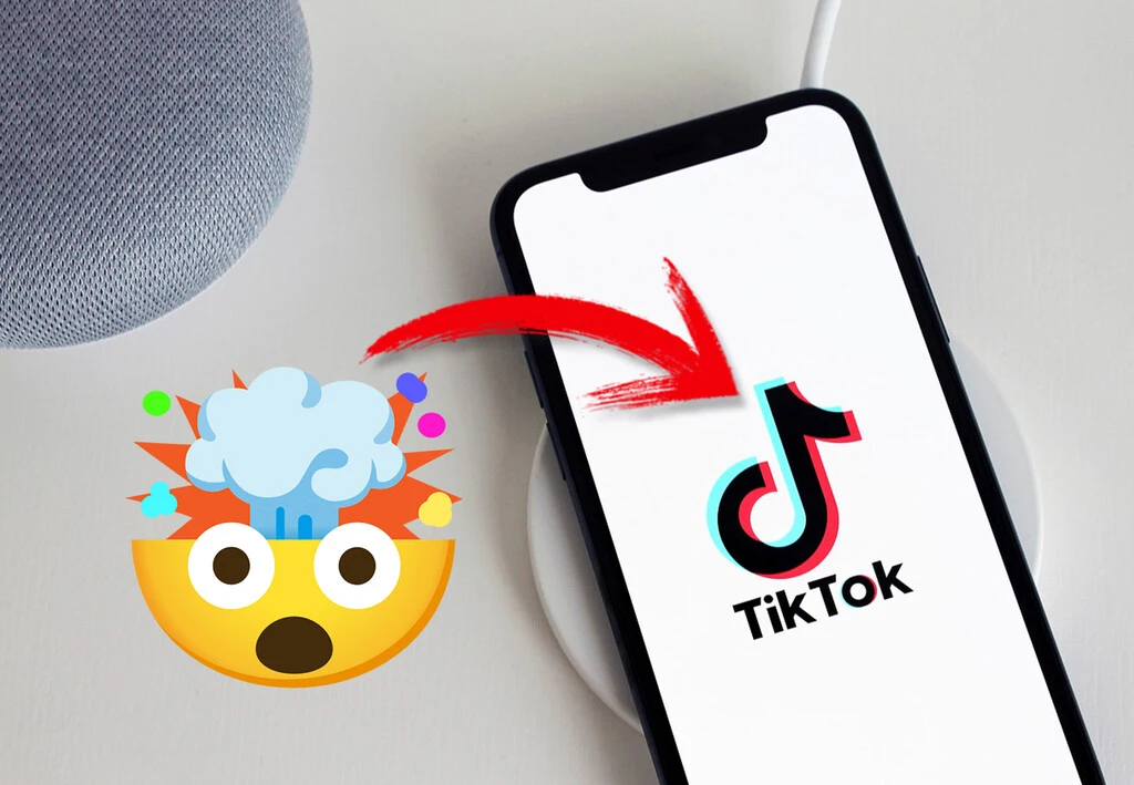 Muchos no lo saben, pero existe una manera más sencilla de ver el historial de videos de TikTok sin necesidad de entrar a los ajustes 