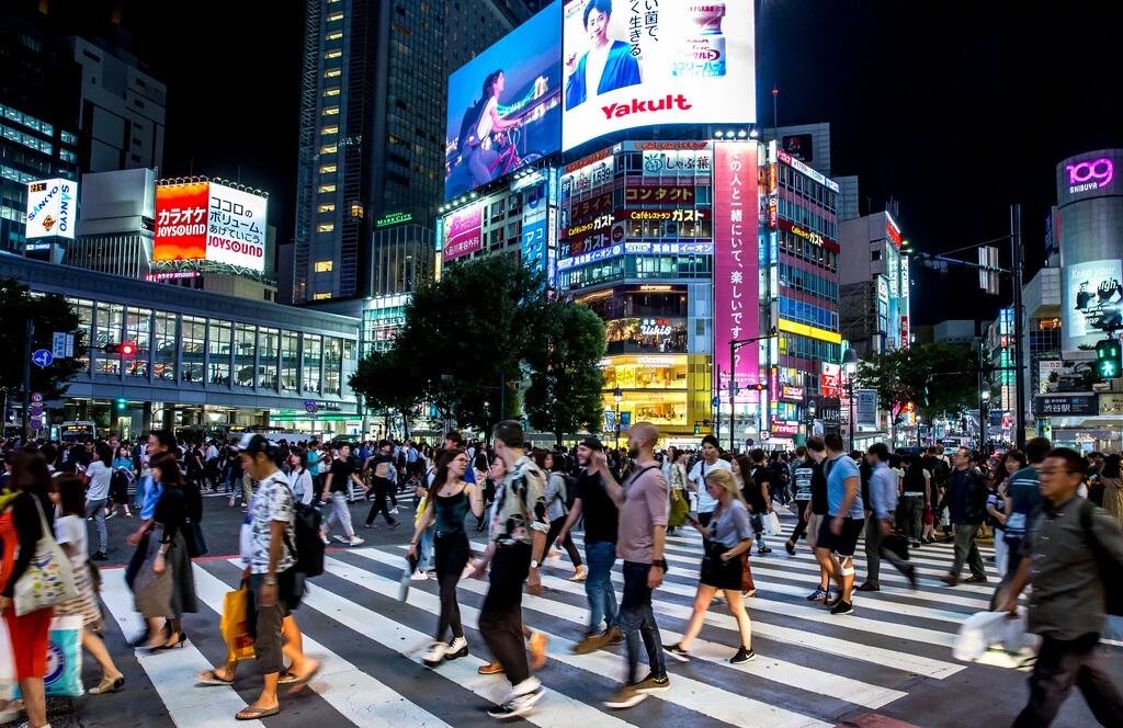 Japón revela cuántos hijos hacen falta para evitar la extinción demográfica: la mayoría del mundo está muy lejos de esa cifra 