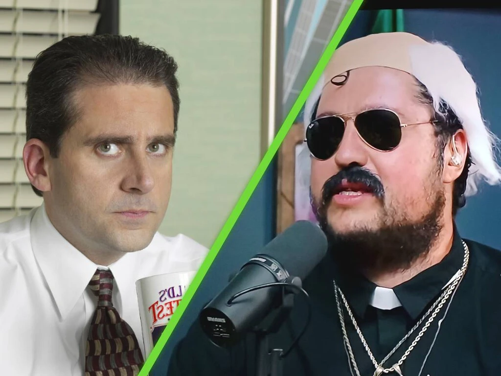 La versión de The Office hecha en México ya tiene los primeros adelantos de su elenco: domina la presencia del stand-up comedy 