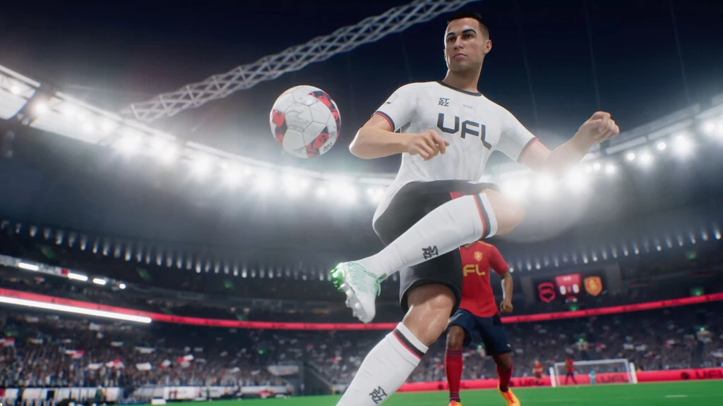 Este juego de fútbol es gratis y competirá contra EA Sports FC y eFootbal: así lo puedes probar en PS5 y Xbox Series