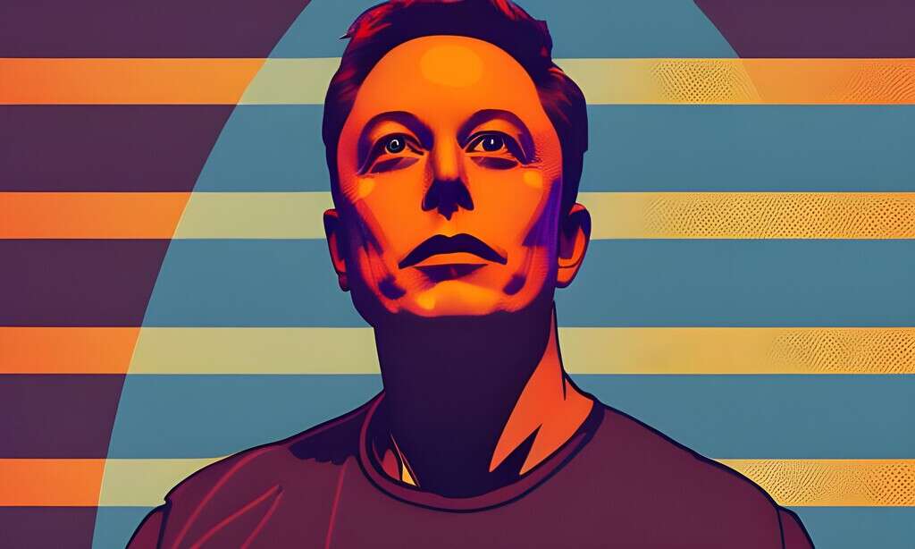 Hace 10 años, la exmujer de Elon Musk dijo que una de las mejores técnicas del multimillonario es saber usar sabiamente una palabra 