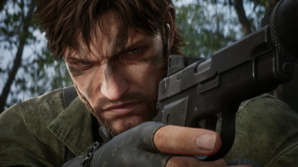 Los problemas de Metal Gear Solid Delta son tan grandes que la versión de Xbox Series X es superior a la de PS5 Pro 