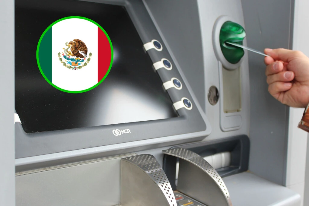 El efectivo sigue siendo el rey en México, y BBVA y Banorte lo saben: ya superan los 11,000 cajeros cada uno 