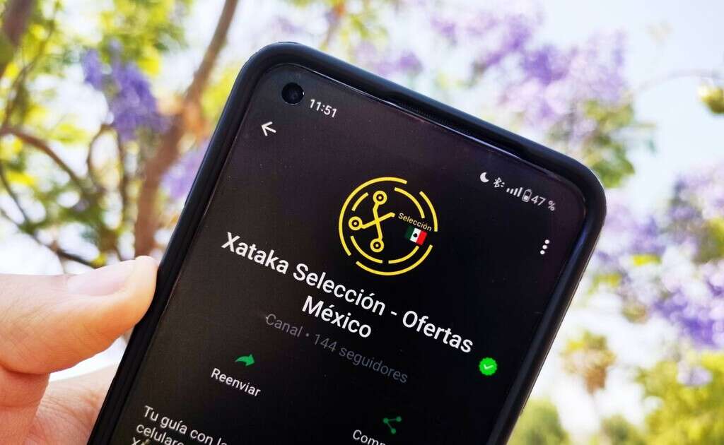 Xataka México tiene un nuevo canal de WhatsApp: ofertas, descuentos y promociones para ahorrar en cada compra 