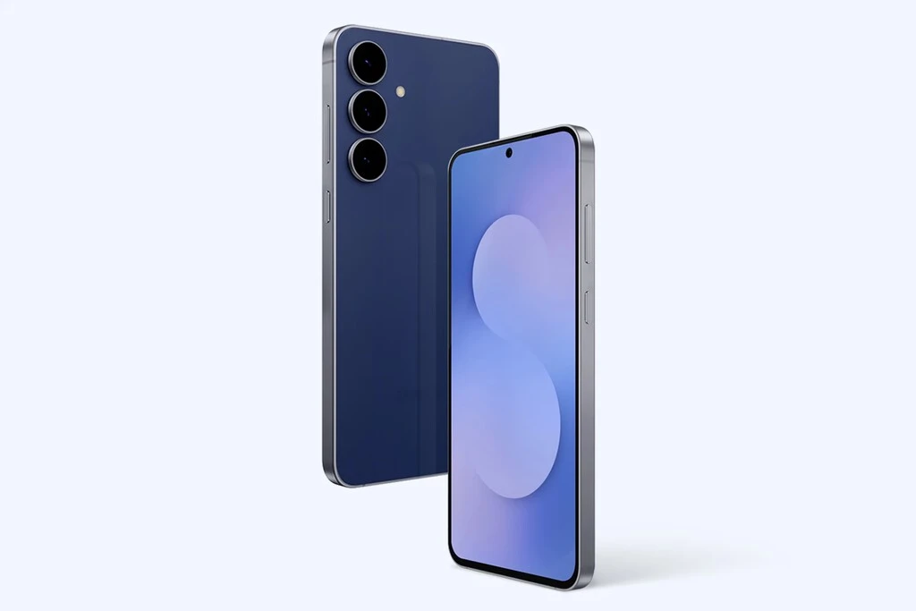 Samsung tiene un nuevo celular gama alta en México que ofrece lo mejor de los Galaxy S25 por un precio más bajo