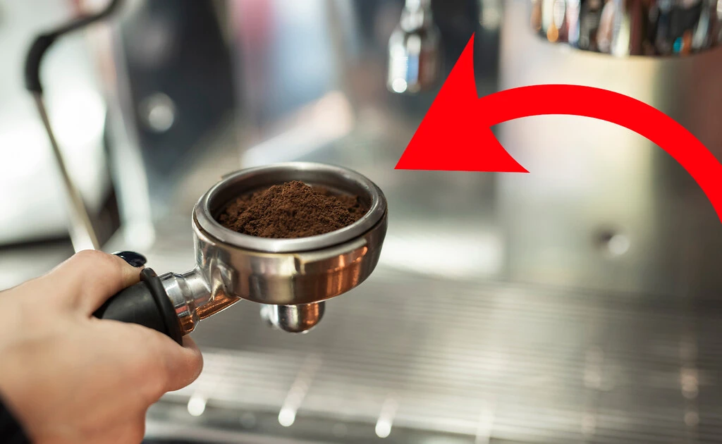 Si tienes café usado en casa, no lo tires, tienes un tesoro 