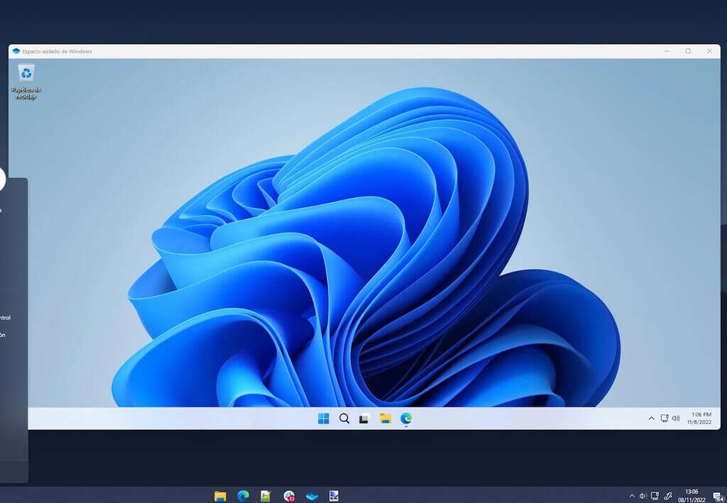 Windows 10 y 11 tienen otro PC dentro de tu PC para ejecutar aplicaciones de la forma más segura: cómo usar Windows Sandbox