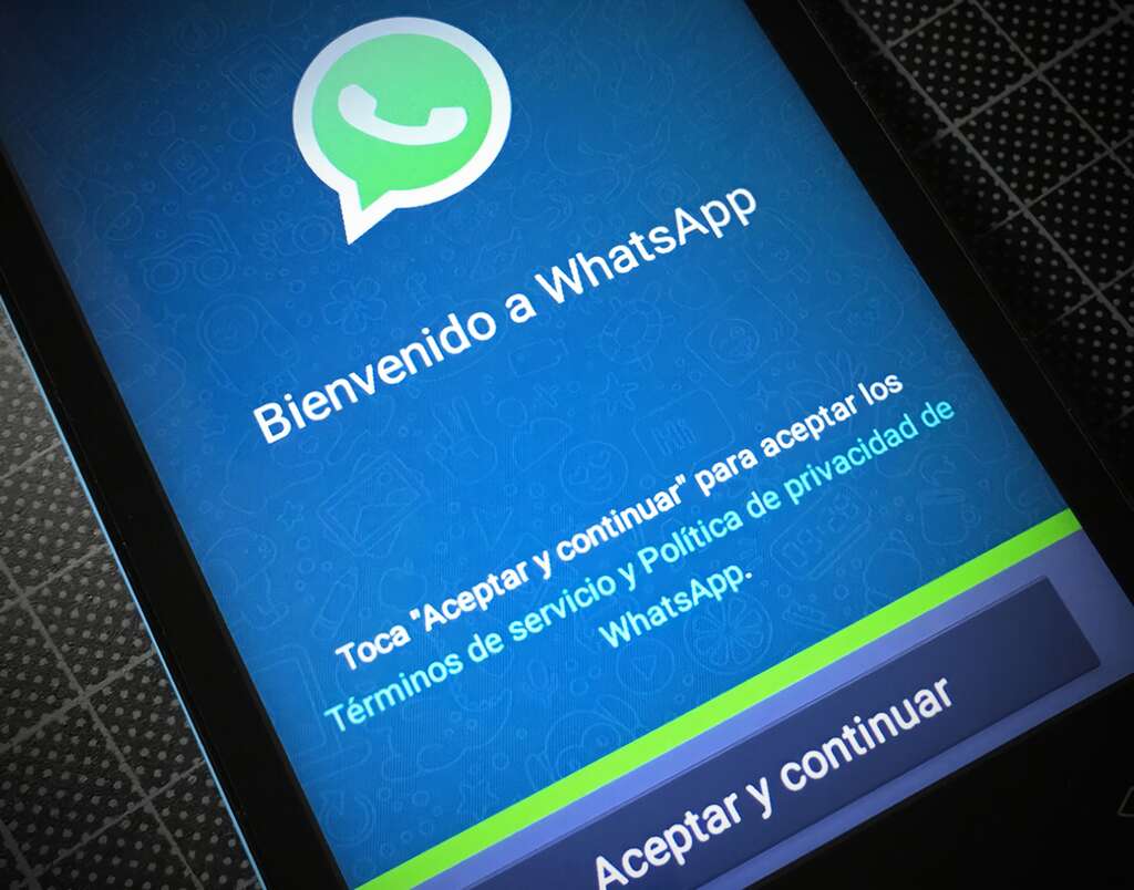 WhatsApp cambiará para siempre: con esta nueva función las personas necesitarán un código para enviarte mensajes 