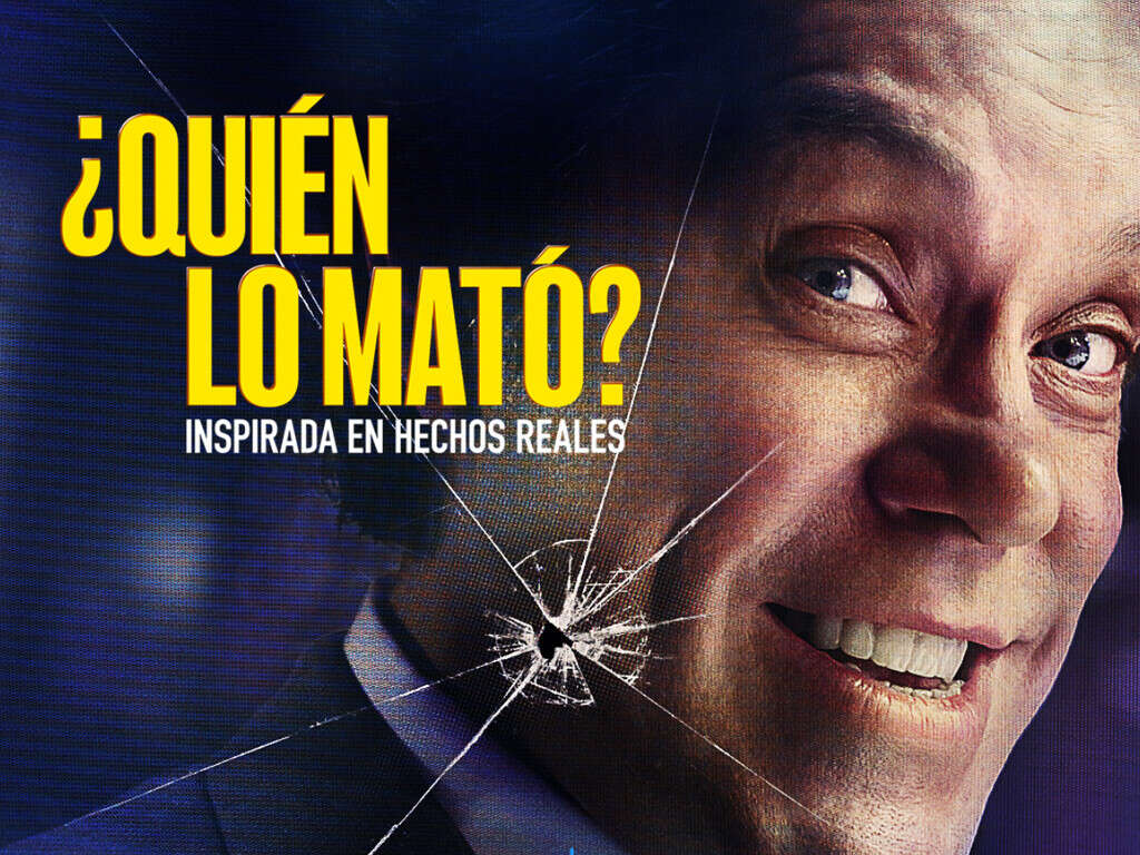 ‘Quién lo mató?’: este es el primer tráiler de la serie inspirada en el asesinato de Paco Stanley, exclusiva de Amazon Prime Video 