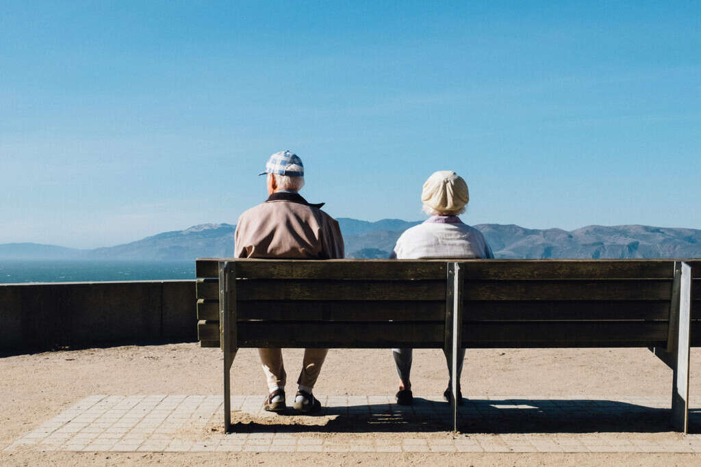 Este científico afirma que solo falta una cosa para que la esperanza de vida humana supere los mil años 