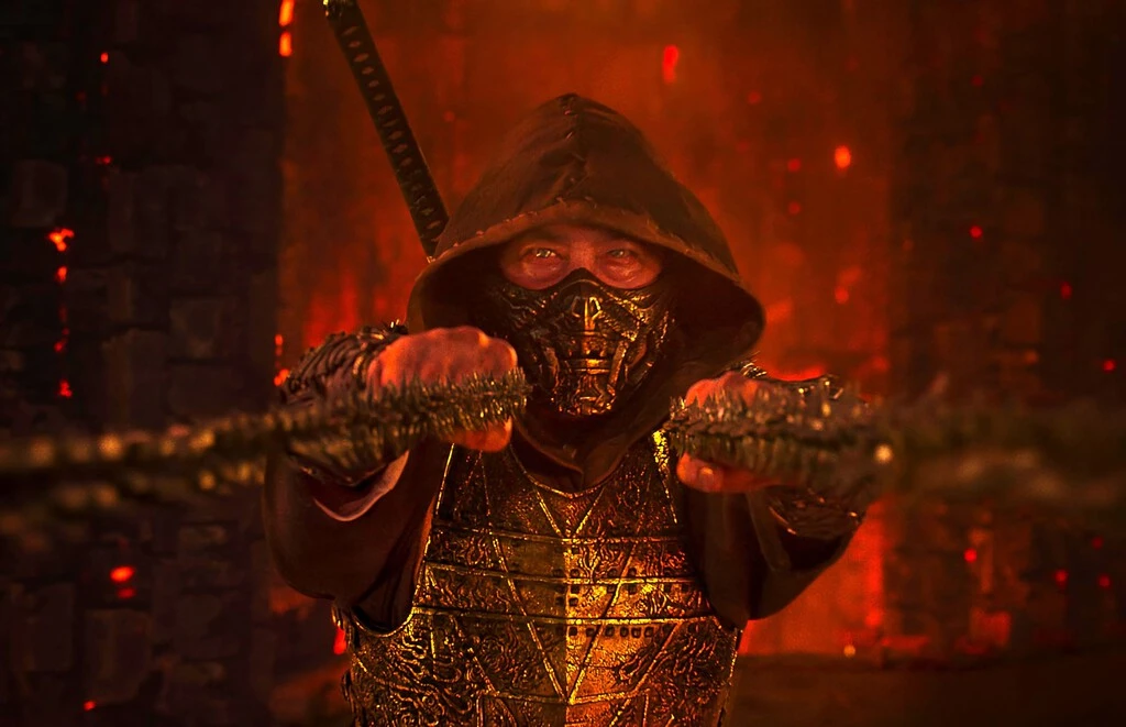 Una de las franquicias de videojuegos más exitosa de todos los tiempos regresa al cine con su secuela: aquí el tráiler de Mortal Kombat 2 