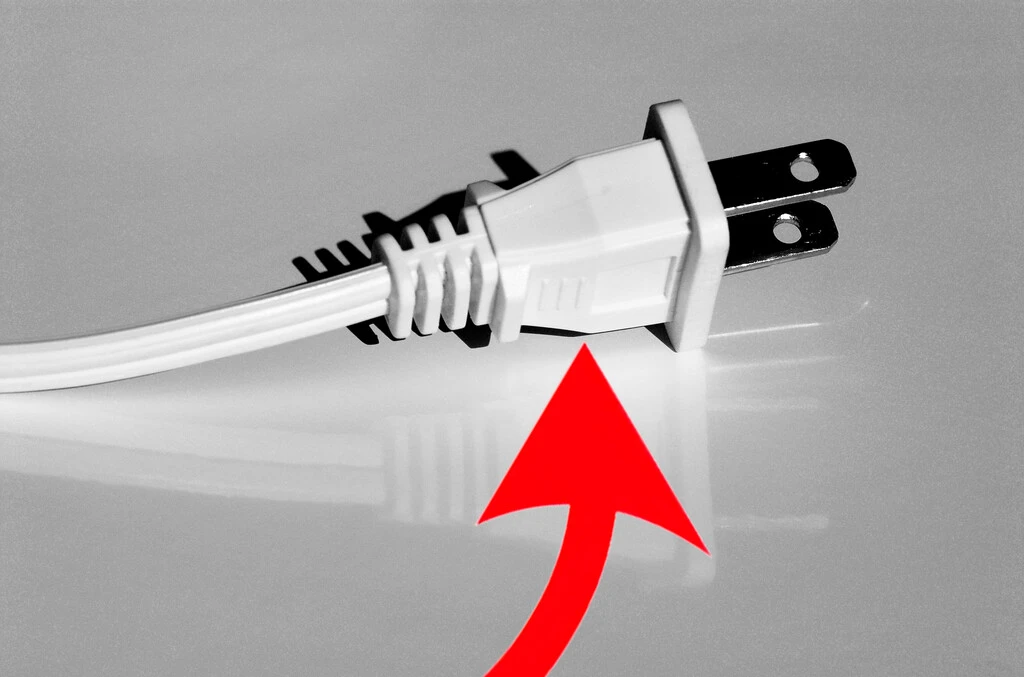 Pocos lo saben, pero este es el nombre oficial del conector con el enchufas a la luz tus aparatos eléctricos