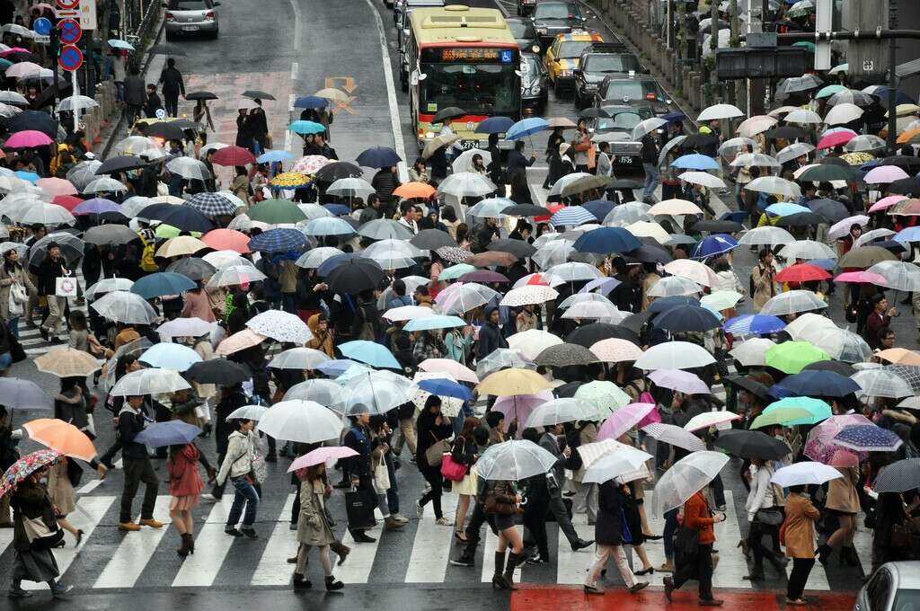 La mitad de las empresas de Japón necesitan trabajadores. Sus leyes ahora maltratan a los empleados inmigrantes y eso va a cambiar 